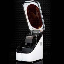 3ders Org New Owl Nano Desktop Sl 3d Printer Achieves 100 Nanometer Resolution Says Its Creators 3d Printer 3d Printer Jewelry Best 3d Printer 3d Printer