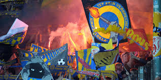 Besondere aktion vor abstiegskracher geplant. Hooligans Bei Eintracht Braunschweig Nicht Alle Fans Sind Rechts Taz De