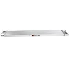 Maybe you would like to learn more about one of these? Little Giant Extending Work Plank Tb Davies