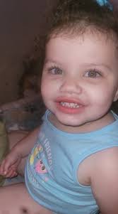 Beautiful children and blessings