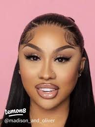 Discover Ari Fletcher: Influencer & Entrepreneur