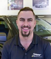 Meet the Scherer Chevrolet Buick GMC Kitchener Staff