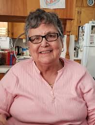 Monica Aunnciata Paul Obituary