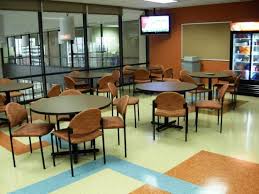 Westar Energy Wichita Ks Tag Side Guest Seating In Cafeteria Dining Area Nationaloffice Furniturewithpersonalit Furniture Stores Nyc Furniture Home Decor
