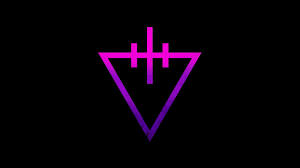 Le livre numérique (en anglais : The Devil Wears Prada Logo Pink Black Background Wallpaper Brands And Logos Wallpaper Better