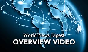 Alleged drug kingpin told to hand himself in after being tricked into spreading fake phone app. World News Digest Infobase