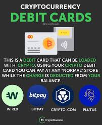 There are some limitations using the advcash account without verification. Cryptocurrency Debit Cards In 2021 Best Crypto Buy Bitcoin Cryptocurrency