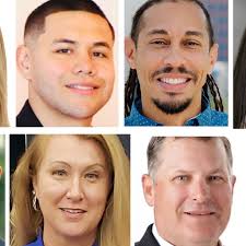 Osceola school board race sees 10 candidates, including DeSantis appointee