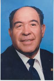 Obituary for John "Juan" Alfredo Valdez