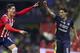 Chiquete Orozco celebra 'en casa' ante América y los sentencia con publicación