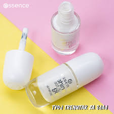 Svi navedeni lakovi imaju plosnatu četkicu koja je meni puno bolja od okrugle četkice jer pokrije skoro cijeli nokat i lakše nanosi lak. Dasak Ljetnog Raspolozenja Donose Essence Shine Last Go Gel Lakovi Za Nokte Index Hr