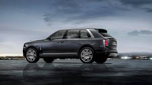 Check spelling or type a new query. Rolls Royce Finally Enters The Suv Market Howstuffworks