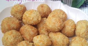 Tahu memang bisa diolah menjadi beragam masakan maupun camilan dan salah satunya digoreng lapis tepung kremes atau crispy seperti video diatas. 135 Resep Tahu Goreng Panir Enak Dan Sederhana Ala Rumahan Cookpad