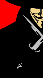 When v rescues a young woman from the secret police, he finds in her an ally with whom he can continue his fight to free the people of britain. Movie V For Vendetta V Per Vendetta Wallpaper Hd 1080x1920 Wallpaper Teahub Io