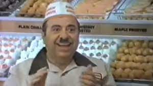Jun 15, 2021 · most donuts freeze well so you can store some in your freezer to satisfy sweet tooth cravings any time. Whatever Happened To Dunkin S Time To Make The Donuts Commercial Guy