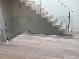 Жилищный инспектор, магазин товаров для дома. Frameless Glass Railings Custom Solutions Railing Toronto