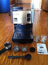 These are the 10 best. Product Code B000w58ngg Rating 4 5 5 Stars List Price Discount Save 10 Special Off Home Espresso Machine Starbucks Barista Espresso