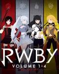 RWBY Volume 1