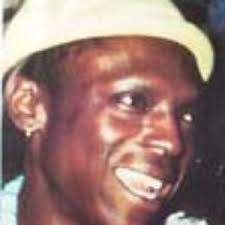 Later For Love — Patrick Gammon