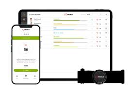 Maybe you would like to learn more about one of these? Firstbeat Sports Advanced Performance Analytics