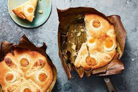 Updated september 13, 2007, iloilo city, philippines, the news today. Angela Dimayuga S 10 Essential Filipino Recipes The New York Times