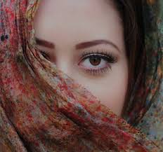 Rising Red Moon at 800mm.