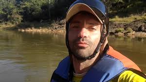 Parece Amazônia mas é Paraguaçu-MG (rio Sapucaí)