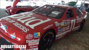 Image result for BUDWEISER NASCAR