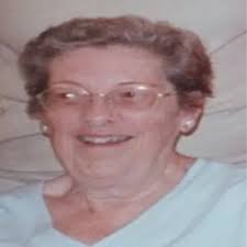 Obituary information for Marion E. Perreault