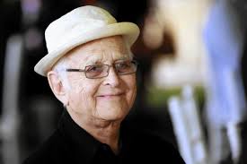 Sunday Calendar letters: Norman Lear