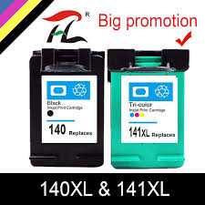 Vuescan ist mit dem hp photosmart c5283 auf windows x86, windows x64, windows rt, windows 10 arm, mac os x und linux kompatibel. Htl 140xl 141xl Ink Cartridge Replacement For Hp 140 141 For Hp Photosmart C4283 C4583 C4483 C5283 D5363 Printer