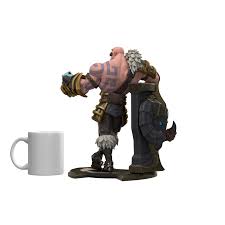 Free ground shipping on u.s. Unlocked Statue Xl 006 Braum My Anime Shelf