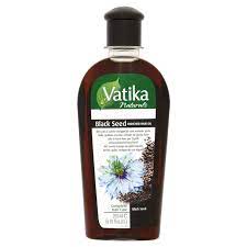 Flax seeds will help control oil production and balance ph levels. Dabur Vatika Black Seed Complete Hair Care Oil Natural Hair Growth Fall Control