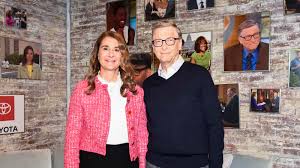 One older sister and two younger brothers. Gates Divorce A Breakdown Of Bill Gates Wealth