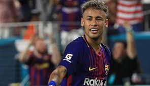 Com isso, o montpellier perdeu um jogador na reta final da partida. Fc Barcelona Wechsel Von Neymar Zu Psg Ruckt Immer Naher