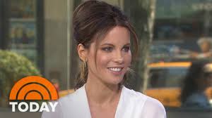 Only high quality pics and photos with kate beckinsale. Kate Beckinsale On Love Friendship Reuniting With Chloe Sevigny Today Youtube
