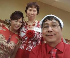 PUPAA-USA Christmas Party 2016