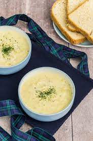 Simple Cullen Skink Recipe Recipe In 2021 Cullen Skink Recipe Chowder Recipes Scottish Meat Pie Recipe