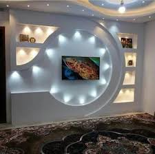 ديكورات مكاتب جبس