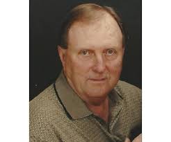 JAMES EBSCH Obituary (2019)