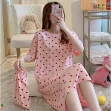 Retweet&follow biar admin semangat upload dengerin pake headset. Daster Piyama Murah Import Piyama Import Wanita Daster Wanita Dewasa Sleepwear Impor Motif Korea Shopee Indonesia