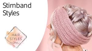 Kurze haare haarband haarband frisur zopf lange haare frisur hochgesteckt pferdeschwanz haar flechtfrisuren neue frisur frisur ideen lange haare haarbander richtig tragen frisuren mit haarband styling 2020. Olesjaswelt Perfekte Frisur Furs Stirnband Youtube