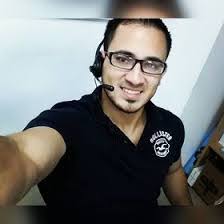 Danny Quezada's Instagram, Twitter & Facebook