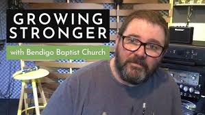 How God Uses Challenging Times to shape us (Growing Stronger with Leighton  Gates)
