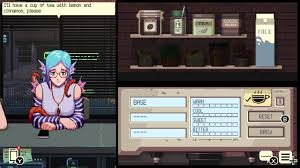 Coffee Talk Nintendo Switch Eshop Download