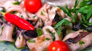Secondi Di Pesce Ricette Il Giornale Del Cibo