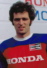 LES BELLES ANNÉES DU MOTOCROSS EN BELGIQUE