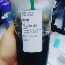 Total carbohydrates 19 g 7%. 33 Low Carb Starbucks Drinks Keto Dieters Can Enjoy Meraadi