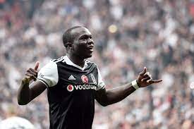 Последние твиты от vincent aboubakar (@vaboubakar). Super Lig Vincent Aboubakar And Besiktas In The Lead Sport News Africa