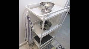 We did not find results for: Trolley Ikea Sunnersta For Kitchen How To Assemble Youtube